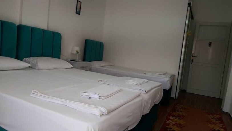 Imagen de la habitación del Siren Pansiyon. Foto 6