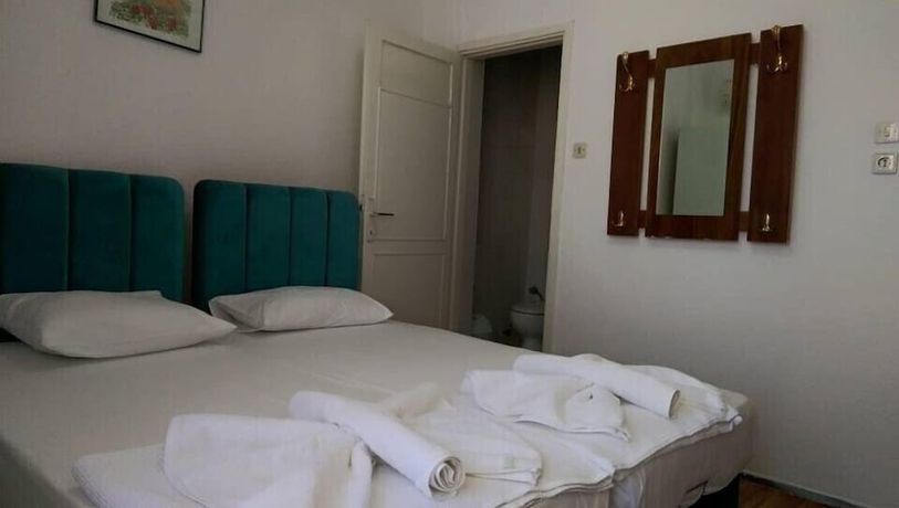 Imagen de la habitación del Siren Pansiyon. Foto 7