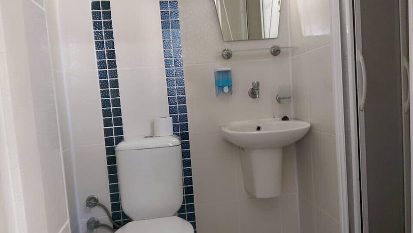 Imagen de la habitación del Siren Pansiyon. Foto 9