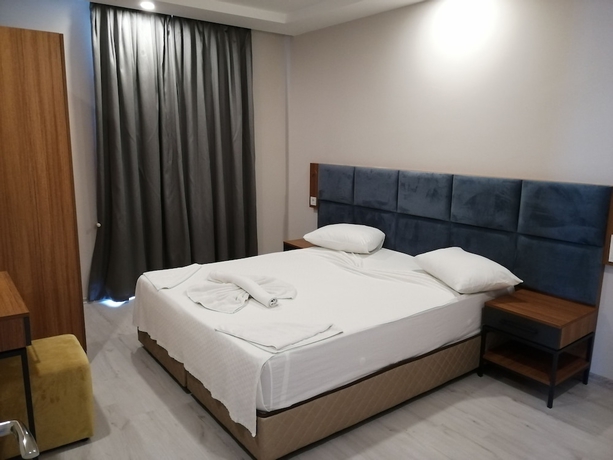 Imagen de la habitación del Sirena Apart and SPA. Foto 3