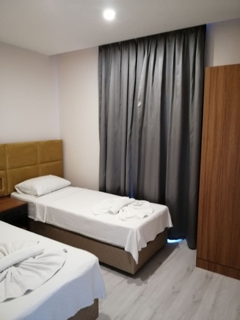 Imagen de la habitación del Sirena Apart and SPA. Foto 4