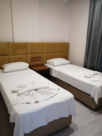 Imagen de la habitación del Sirena Apart and SPA. Foto 5