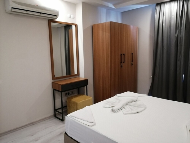 Imagen de la habitación del Sirena Apart and SPA. Foto 6