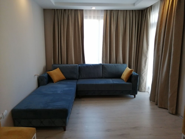 Imagen de la habitación del Sirena Apart and SPA. Foto 16