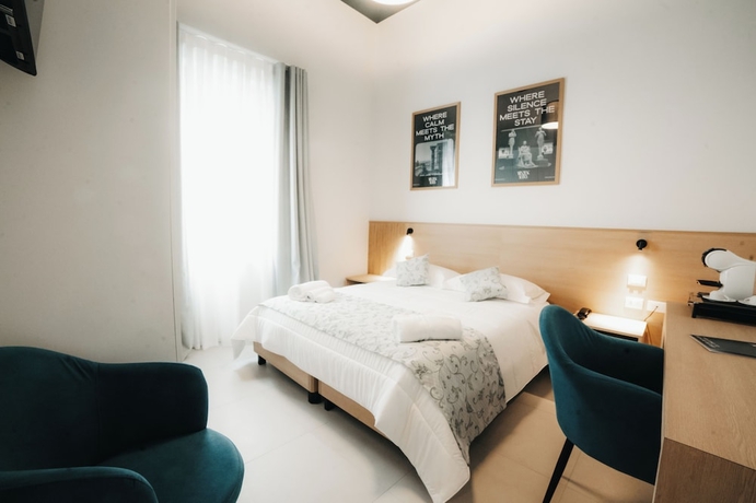 Imagen de la habitación del Sirenuse Suites Boutique ApartHotel RTA. Foto 3
