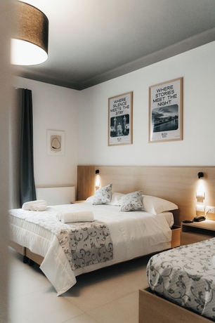 Imagen de la habitación del Sirenuse Suites Boutique ApartHotel RTA. Foto 4