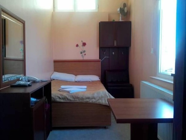 Imagen de la habitación del Sirin Hotel. Foto 2