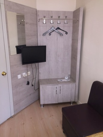 Imagen de la habitación del Sirin Hotel. Foto 4