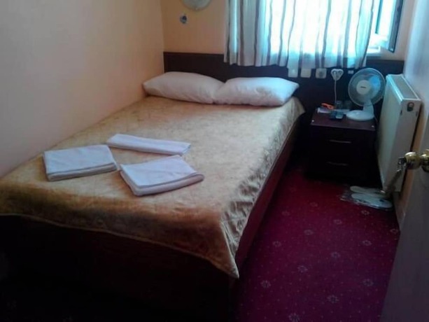 Imagen general del Sirin Hotel. Foto 1