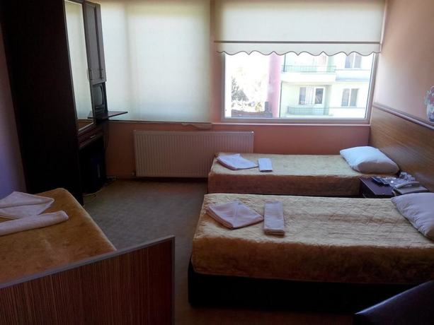 Imagen de la habitación del Sirin Hotel. Foto 10