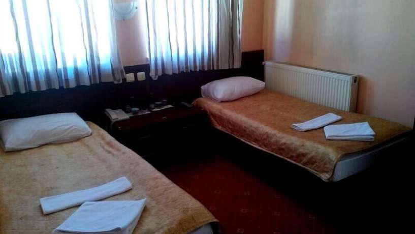 Imagen de la habitación del Sirin Hotel. Foto 11