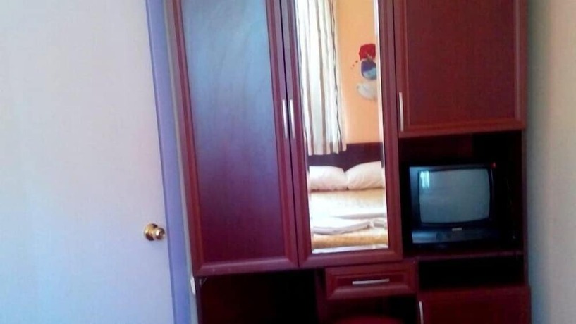 Imagen de la habitación del Sirin Hotel. Foto 12