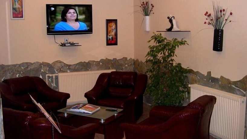 Imagen de los interiores del Sirin Hotel. Foto 20