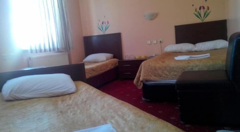 Imagen de la habitación del Sirin Hotel. Foto 15