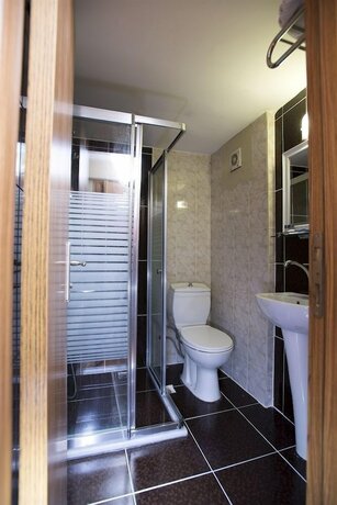 Imagen general del Sirin Otel. Foto 3