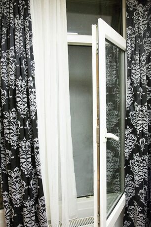 Imagen general del Sirin Otel. Foto 6