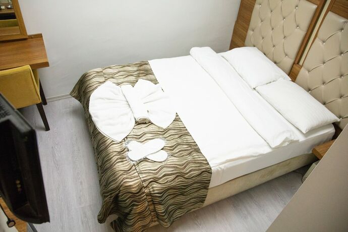 Imagen general del Sirin Otel. Foto 9