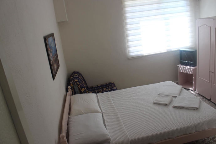 Imagen de la habitación del Sirin Pansiyon. Foto 1
