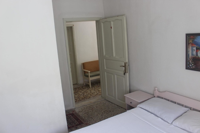 Imagen de la habitación del Sirin Pansiyon. Foto 3