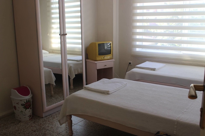 Imagen de la habitación del Sirin Pansiyon. Foto 4