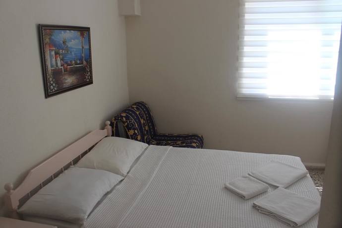 Imagen de la habitación del Sirin Pansiyon. Foto 5