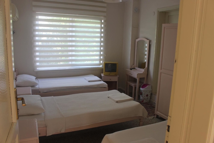 Imagen de la habitación del Sirin Pansiyon. Foto 6