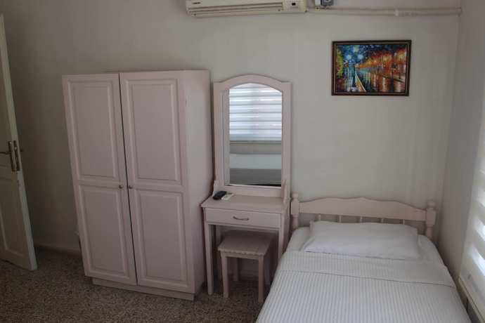 Imagen de la habitación del Sirin Pansiyon. Foto 7