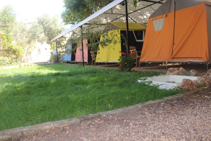 Imagen de la habitación del Sirin Pansiyon. Foto 8