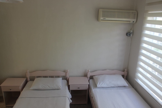 Imagen de la habitación del Sirin Pansiyon. Foto 9
