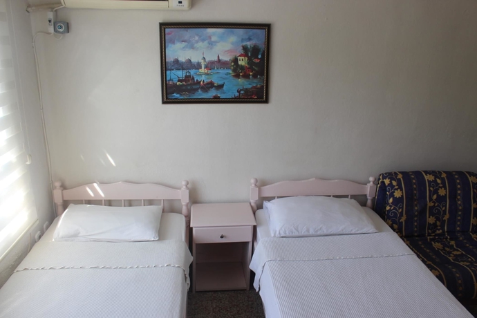 Imagen de la habitación del Sirin Pansiyon. Foto 10
