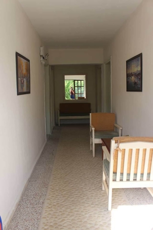 Imagen de los interiores del Sirin Pansiyon. Foto 19