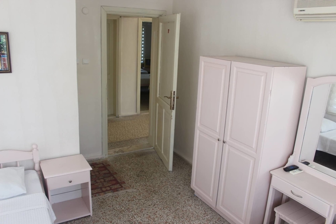 Imagen de la habitación del Sirin Pansiyon. Foto 15
