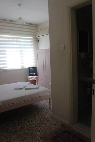 Imagen de la habitación del Sirin Pansiyon. Foto 16