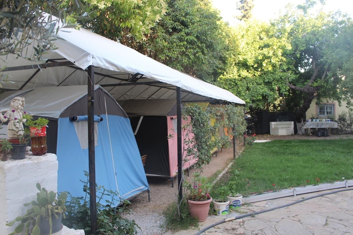 Imagen de la habitación del Sirin Pansiyon. Foto 17