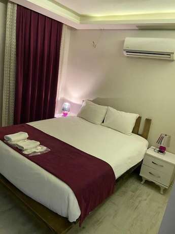 Imagen de la habitación del Sirinyer Apart Otel. Foto 3