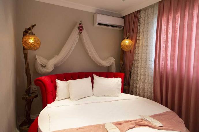 Imagen general del Sirinyer Apart Otel. Foto 1