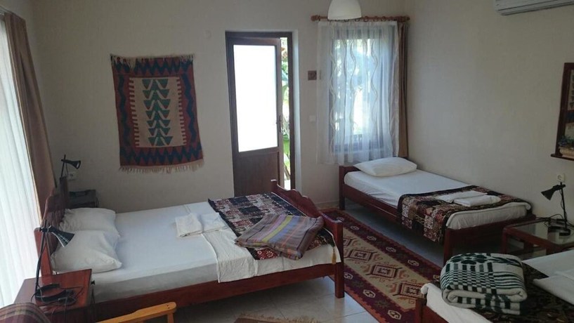 Imagen de la habitación del Sirius Hotel. Foto 2