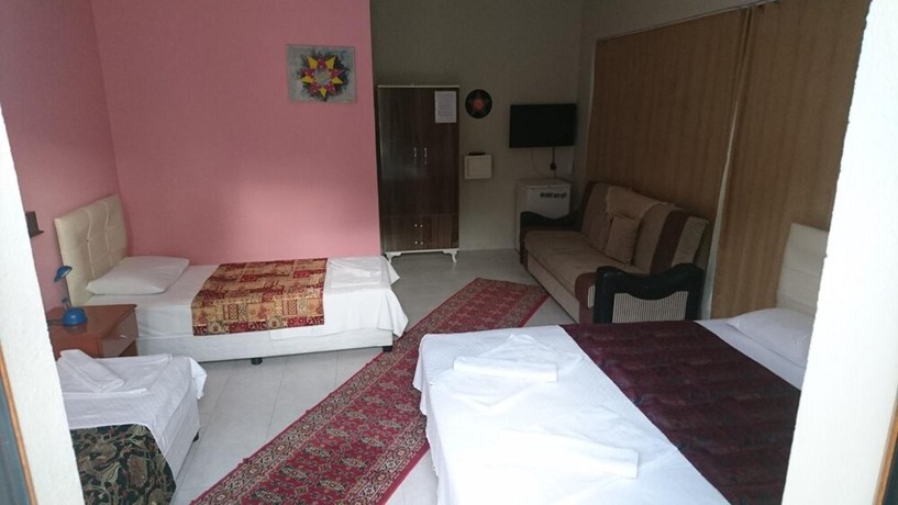 Imagen de la habitación del Sirius Hotel. Foto 3