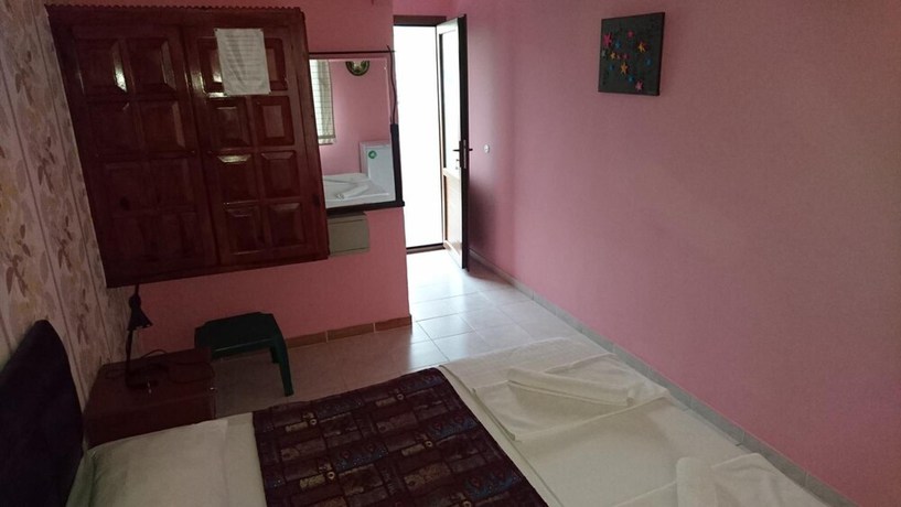 Imagen de la habitación del Sirius Hotel. Foto 5