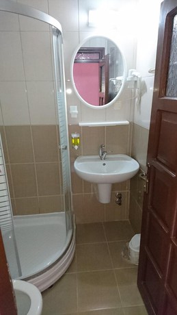 Imagen de la habitación del Sirius Hotel. Foto 6