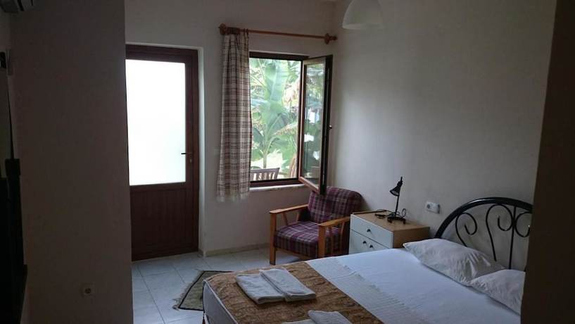 Imagen de la habitación del Sirius Hotel. Foto 7