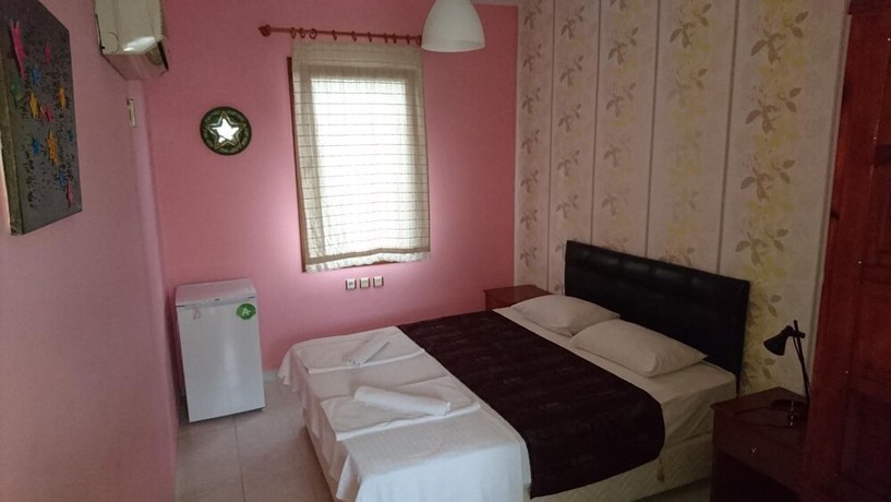 Imagen de la habitación del Sirius Hotel. Foto 8