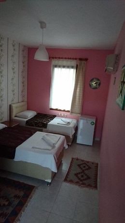 Imagen de la habitación del Sirius Hotel. Foto 9