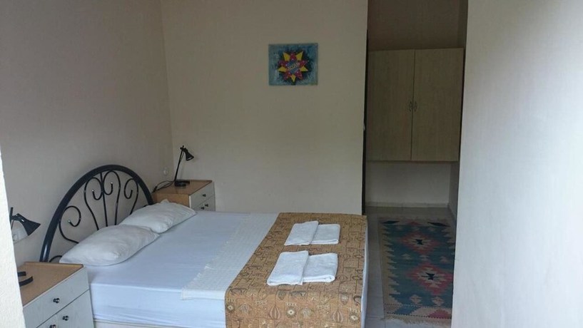 Imagen de la habitación del Sirius Hotel. Foto 10