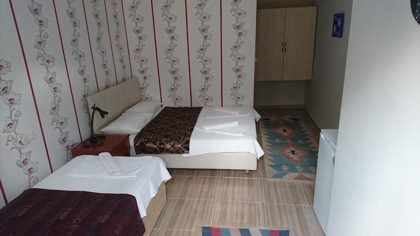 Imagen de la habitación del Sirius Hotel. Foto 11