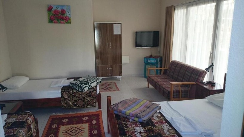 Imagen de la habitación del Sirius Hotel. Foto 12