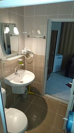 Imagen de la habitación del Sirius Hotel. Foto 13