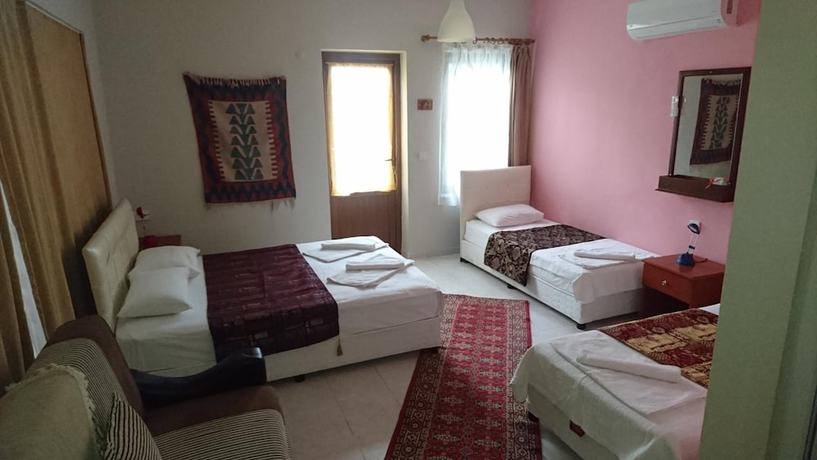 Imagen de la habitación del Sirius Hotel. Foto 14
