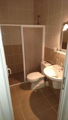 Imagen de la habitación del Sirius Hotel. Foto 15