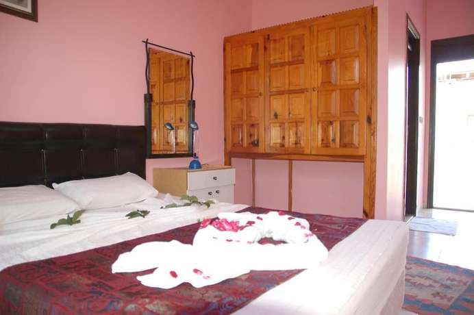 Imagen de la habitación del Sirius Hotel. Foto 16